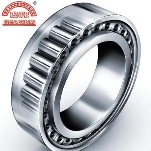 Low Noise Cylindrical Roller Bearing (NU204, NJ, NF, NUP)
