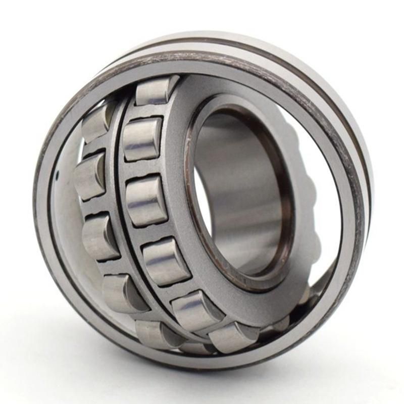 Reliable Quality NSK Spherical Roller Bearing 22311 22313 22315 22317 Use for Paper Machinery Parts/Railway Vehicle Axle Bearings