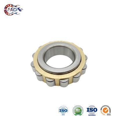 Xinhuo Bearing China Flange Bearing Product 6305 Zz C3 Nu211e in Nup Type Cylindrical Roller Bearing