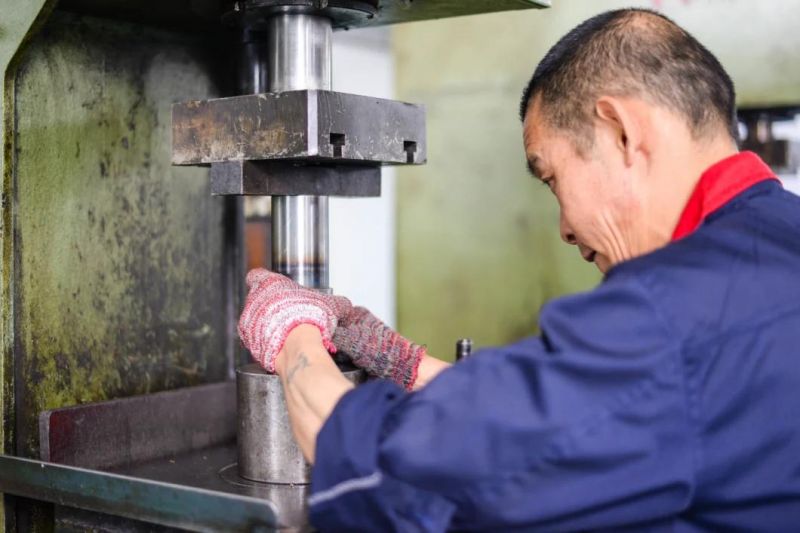 Factory Price Bi-Metal Type Slide Sleeve Bushing for Transmission Gearbox
