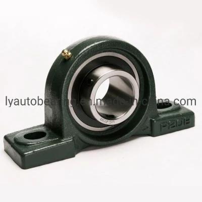 Auto Parts Pillow Blocks Mounted Ball Bearing Units (UCP201) Pillow Block Bearing