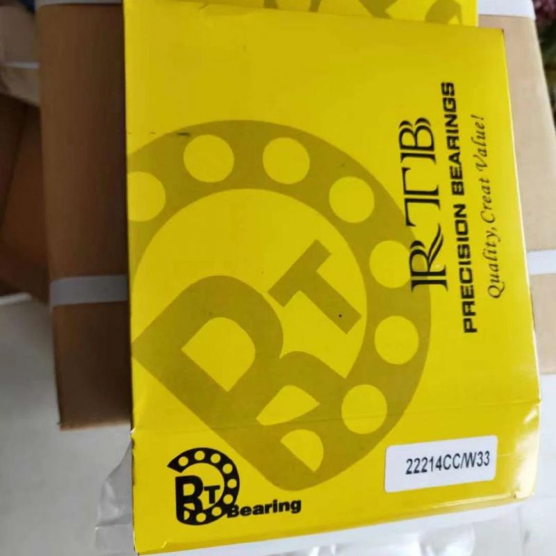 6000seris 6003-2z 6209-2RS1 Deep Groove Ball Bearing Bearing Roller Bearing and Needle Bearing Manufacturers in China Ball Bearing 608zz