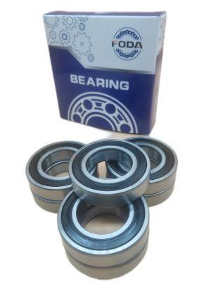 Thrust Ball Bearing Used in Crane/Deep Groove Ball Bearing of 6319/6202-Zz/6303-2RS/6404/62204/6900