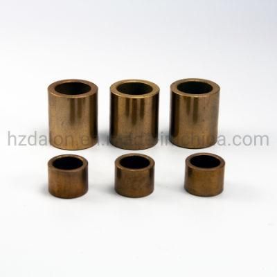 Oil Embedded Sintered Bushing