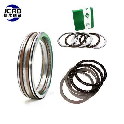 NSK INA NTN Printing Machine Bearings Needle Roller Bearings as F4346 Fe443 Fe448 453 455 458 459automotive Textile Machine Bearings