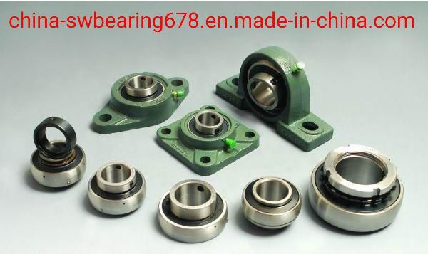 Factory Direct Supplier Pillow Block Bearing with Insert Ball Bearing/Ball Bearing/Ball UCP212