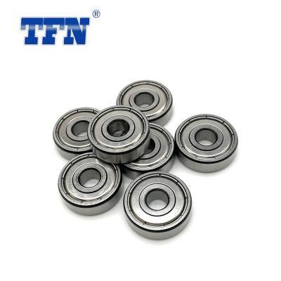 Gcr15 Chrome Steel 8X16X6 Miniature Deep Groove Ball Bearing 688zz