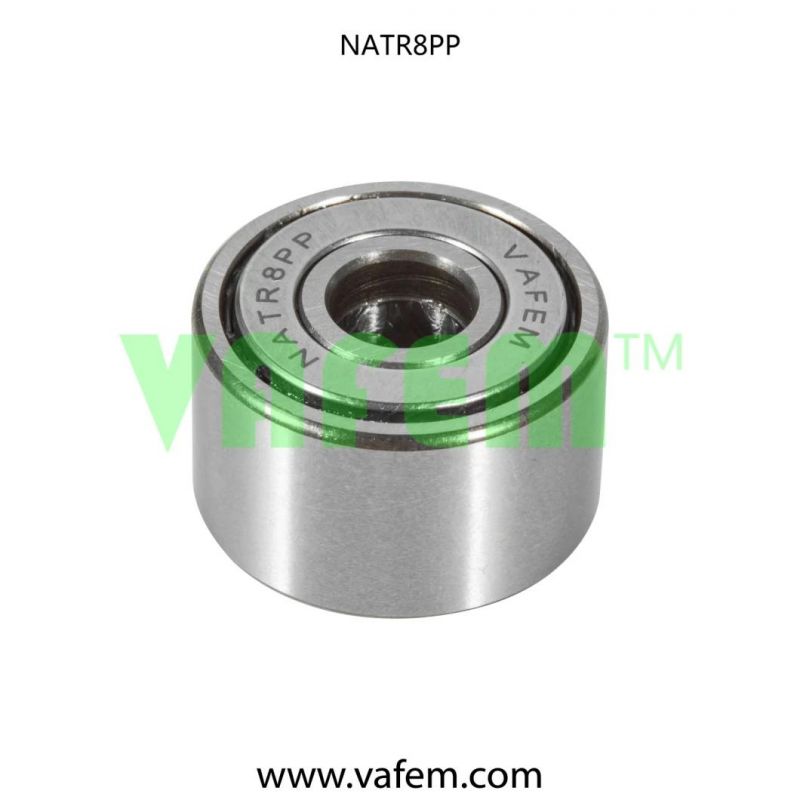 Cam Follower/Roller Bearing/Needle Bearing/Needle Roller Bearing/Cyr1 3-4s/China Factory