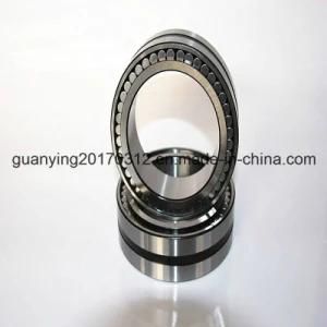 SL192308 Long Cylindrical Roller Bearing for Locomotives