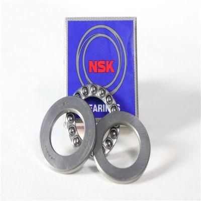 NSK 25*62*17mm Ball Bearing 6205z Deep Groove Ball Bearing 6205z
