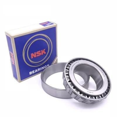 Double Row Tapered Roller Bearing 32319 Cylindrical Roller Bearing