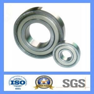 6000/6000-Zz/6000-2RS Gcr15 Deep Groove Ball Bearings (10mmx26mmx8mm)