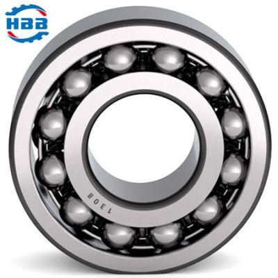 1018atn High Performance Self Aligning Ball Bearing with Cylindrical Bore