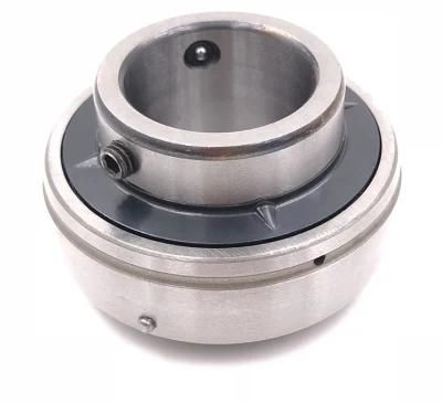 High Quality Zinc Alloy Insert UCP207 Pillow Core Bearing