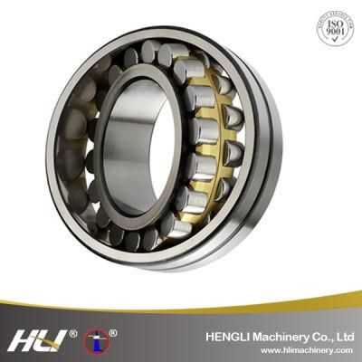 OEM High Quality Spherical Roller Bearing For Saw Blade Grinding Machine(22206 22207 22208 22209 22210 22211 22212 22213 22214)
