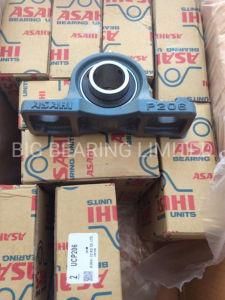 UCFL204 Insert Bearing Units with Square Housing