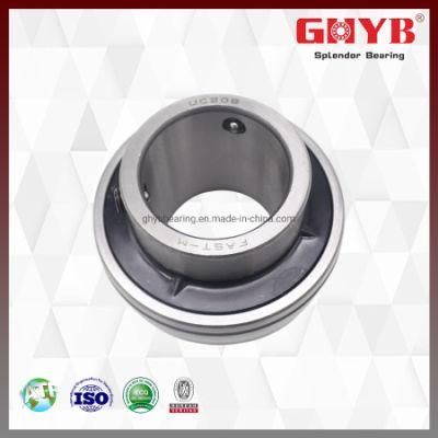 Agricultural Machinery Stainless Steel UCP/UCP/Ucf/UCFL/Ucfc Housing Pillow Block Bearings Insert Ball Unit Bearing