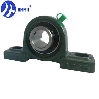 Pillow Block Ball Bearing