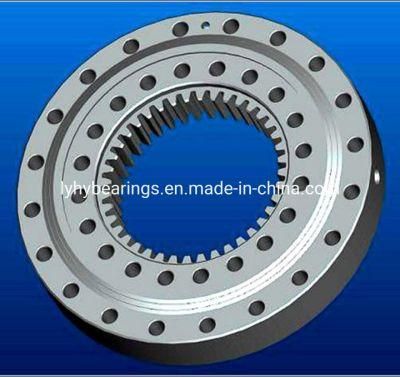 Slewing Beairngs Ring Bearings Slewing Ring Bearings I. 486.20.00. B