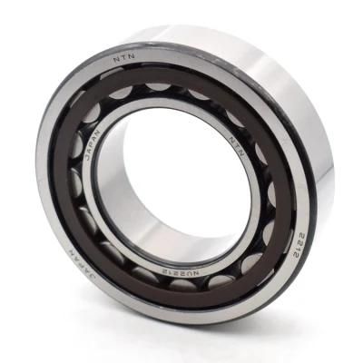 Original Japan NTN Motorcycle Parts Bearings Nu2222 Nu2224 Nu2226 Cylindrical Roller Bearing