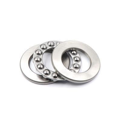 Crane Hook Bearing Jack Bearing Yoch Thrust Ball Bearing 51207 Professional Supply Bearing
