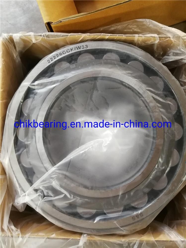 Paper Making Machine Mining and Construction Equipment Use 22218eake 22219eake 22220eake 22222eake 22224eake 22226eake 22228eake Spherical Roller Bearing