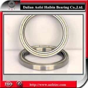 A&F Deep Groove Ball Bearing 61803-2Z Bearing 1080803 Ball Bearing All Kinds of Bearing