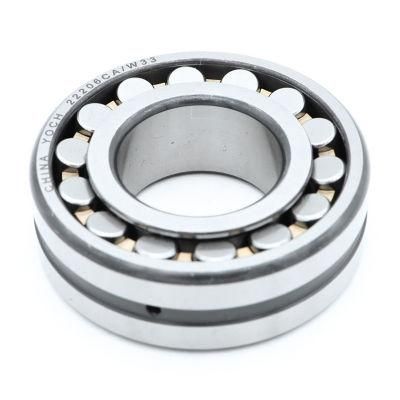 Original Shock Load Vibrating Screen Crusher Bearing 239/710 W33 Self-Aligning Roller Bearing