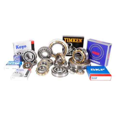 Spherical Roller Bearing NSK Timken NTN Koyo NACHI Self-Aligning Roller Bearing Steel Cage Brass Cage 24060 24060/W33 Apply for Papermaking/Reducer