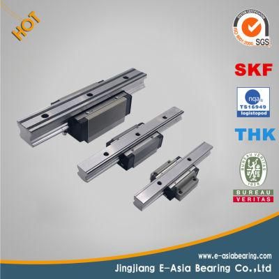 THK Gsr 30tss 12mm 16mm 25mm 30mm Linear Rail Ball Bearing Block Gsr30t