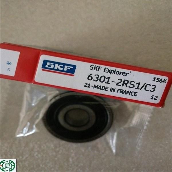 6309.2zr. C3 Deep Groove Ball Bearing Germany