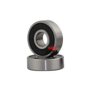High Speed ABEC Precision 608RS Longboard Mini Metal Ball Bearing From China Bearing Factory
