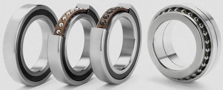 130mm 71826 High Accuracy Angular Contact Ball Bearing