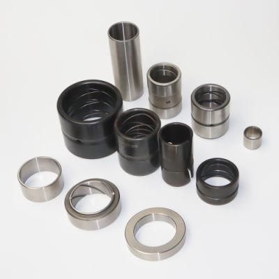 TEHCO Precision Harden Steel Bushing Made of High Quality Low-carbon Steel or Stainless Steel with Carburizing for Automobile.