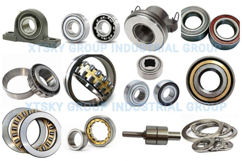 Xtsky Taper Roller Bearing (U399A)