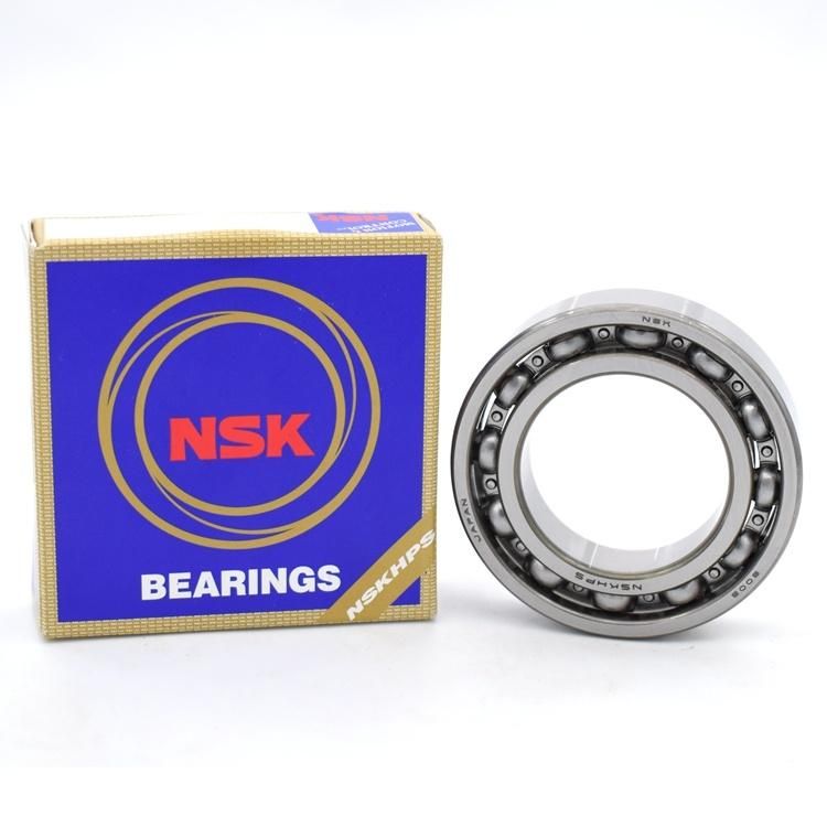 Original Brand NSK Superior Quality Deep Groove Ball Bearing 6936 6938 6940 6944 for Wheel Parts Excavator Engine Bucycles