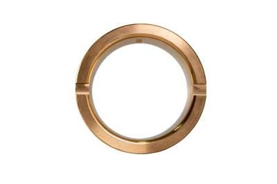 Supply Cheap Price Flanged Brass Bushing