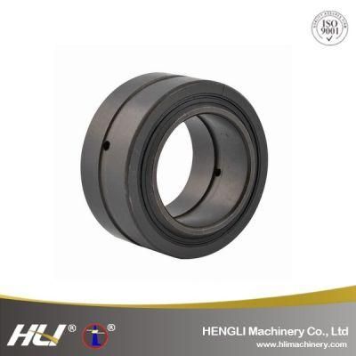 GEZ 34 ES Sliding Contact Surfaces Spherical Plain Bearing For Forging Machine