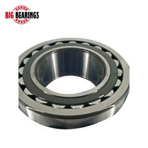 22208 22208W33c3 Heavy Load Self Aligning Roller Bearing Spherical Roller Bearing