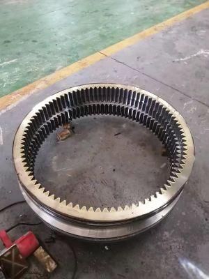 Clg915 Hot Sales Internal Gear Slewing Bearing for Excavators