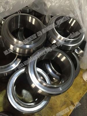 Spherical Cylindrical Roller Bearings