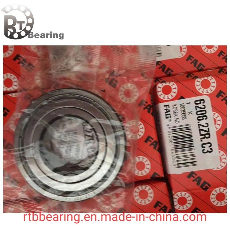 Deep Groove Ball Bearing6300 6301 6302 6303 6304 6305 6306 6307 6308 6309 6310 6311 6312 NSK/NTN/Koyo/NACHI/Rtb/FAG