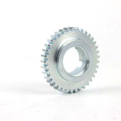Mpif FL-4405 Cam-Base Blank of Cam Pocket with 7.2 Density From Sintering Metal Metallurgy Process