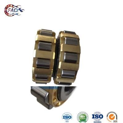 Xinhuo Bearing China Bearing Factory 12 Inch Ball Bearing Drawer Slides Nu1007m Four Row Cylindrical Roller Bearings