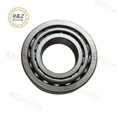 Bearings Roller Bearing High Precision Auto Parts Tapered Roller Bearings 33210 with Chrome Steel