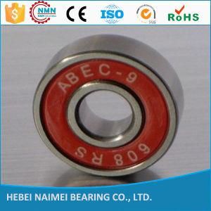 High Speed 608zz Bearing Skateboard Bearing 608 Skating Bearing 8*22*7mm