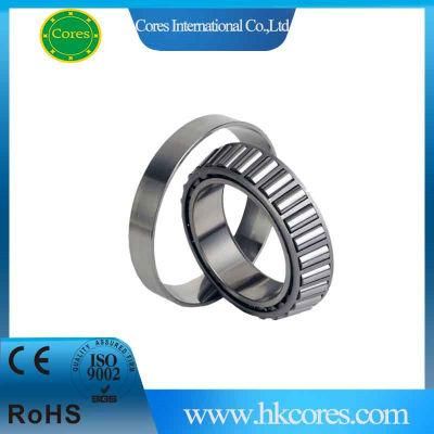 Series RS/Rz/Zz/Open Radial Deep Groove Ball Bearing