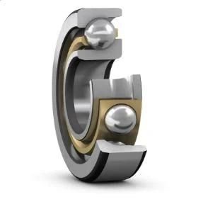 High Speed Bearing Steel 15x32x9mm 7002C/AC/B Angular Contact Ball Bearing