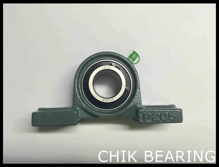 Bearing Factory Cheap Cast Housing UCP207-20 Inch Pillow Block Bearing High Quality
