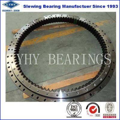 Bridge Crane Slewing Bearing Rks. 061.25.1424 Turntable Bearing